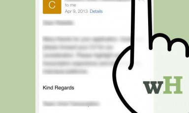 Gmail邮箱投稿 如何在Gmail邮箱中投稿