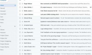 Gmail邮箱是否可以向163邮箱发送邮件