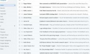 Gmail邮箱是否支持群单显功能